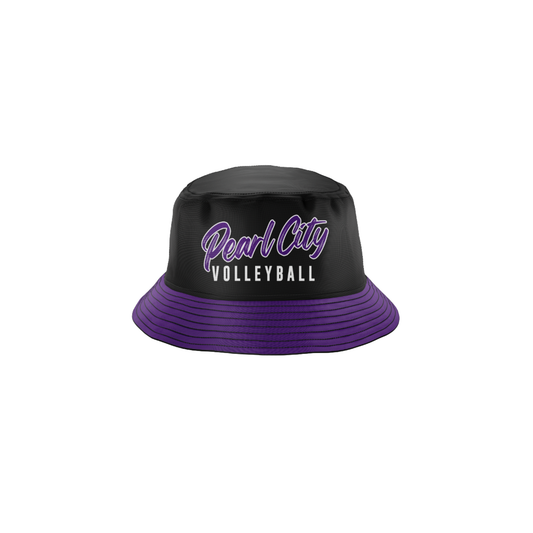 PCHS Volleyball Bucket Hat