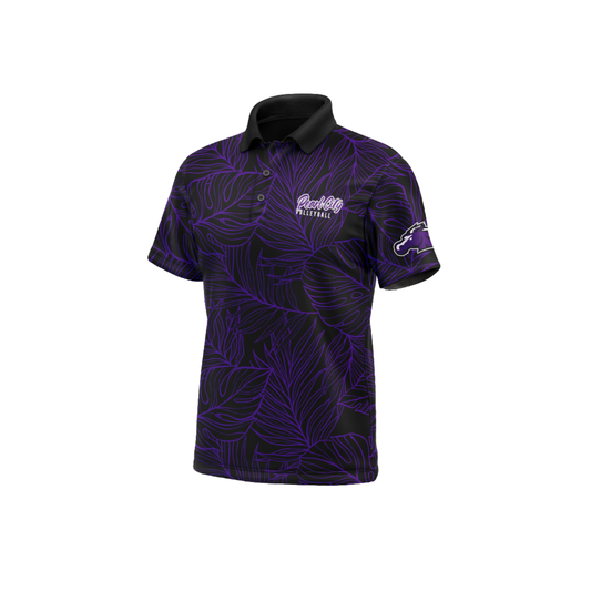 PCHS Volleyball Polo Shirt