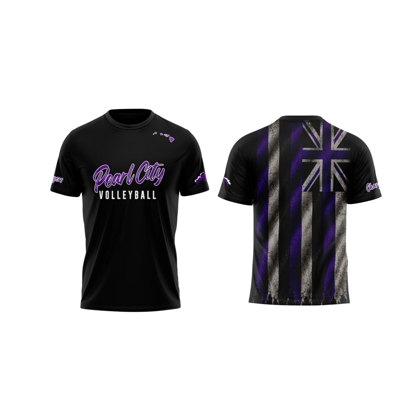 Starter Package Bundle - PCHS Volleyball