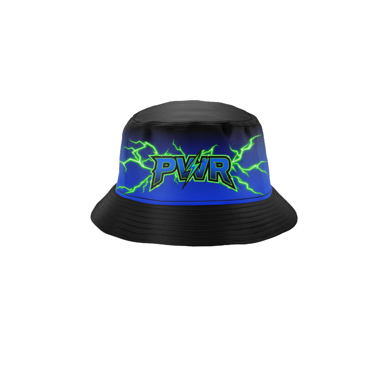 PWR Basketball Bucket Hat