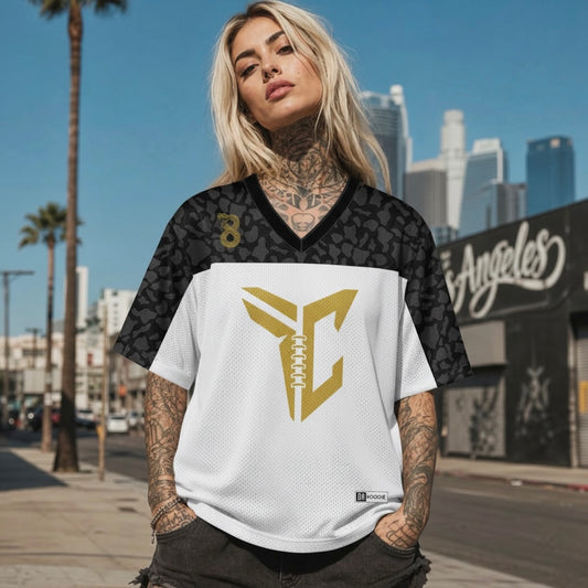 Thundercats Fan Jersey Mamba