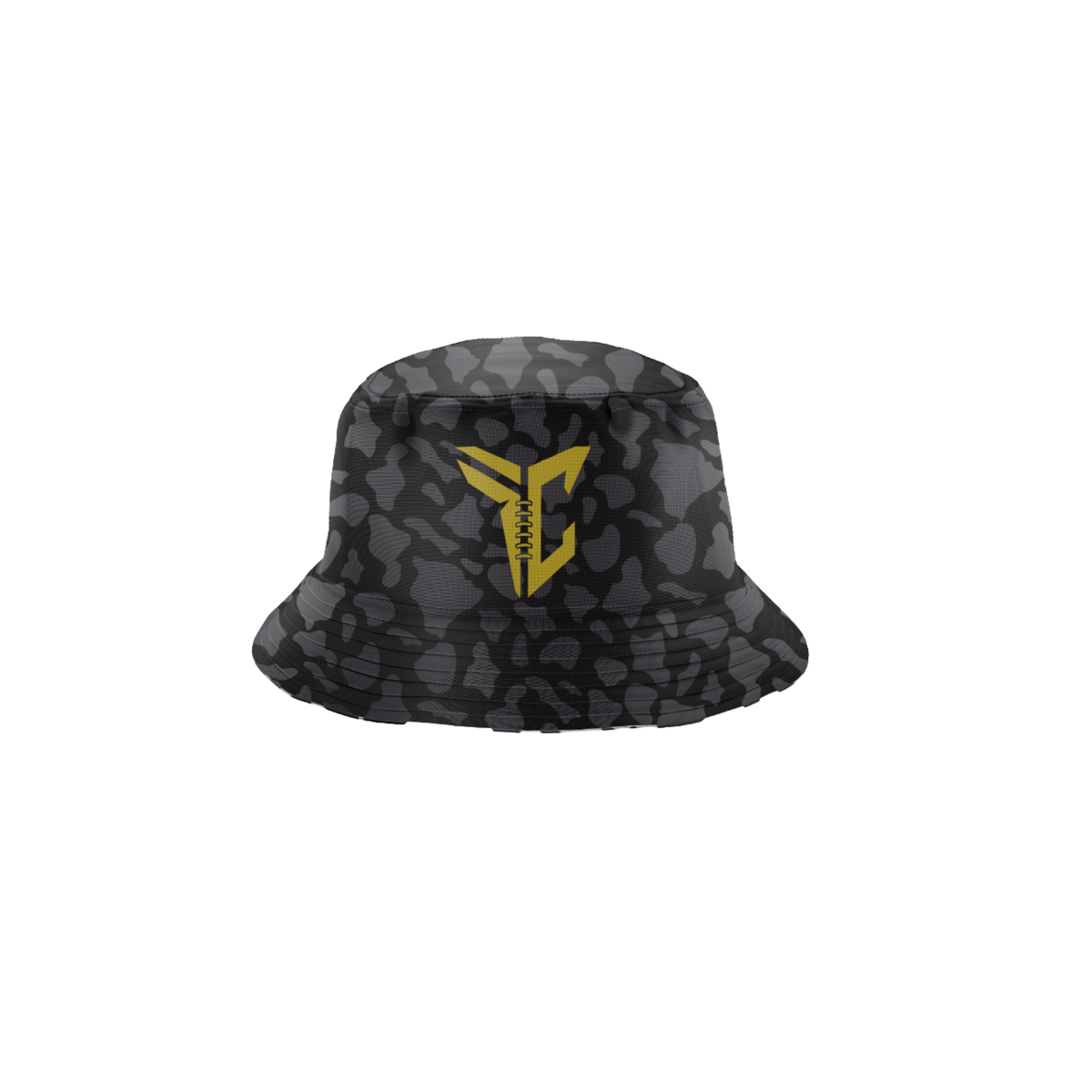 Thundercats Bucket Hat Mamba - Black