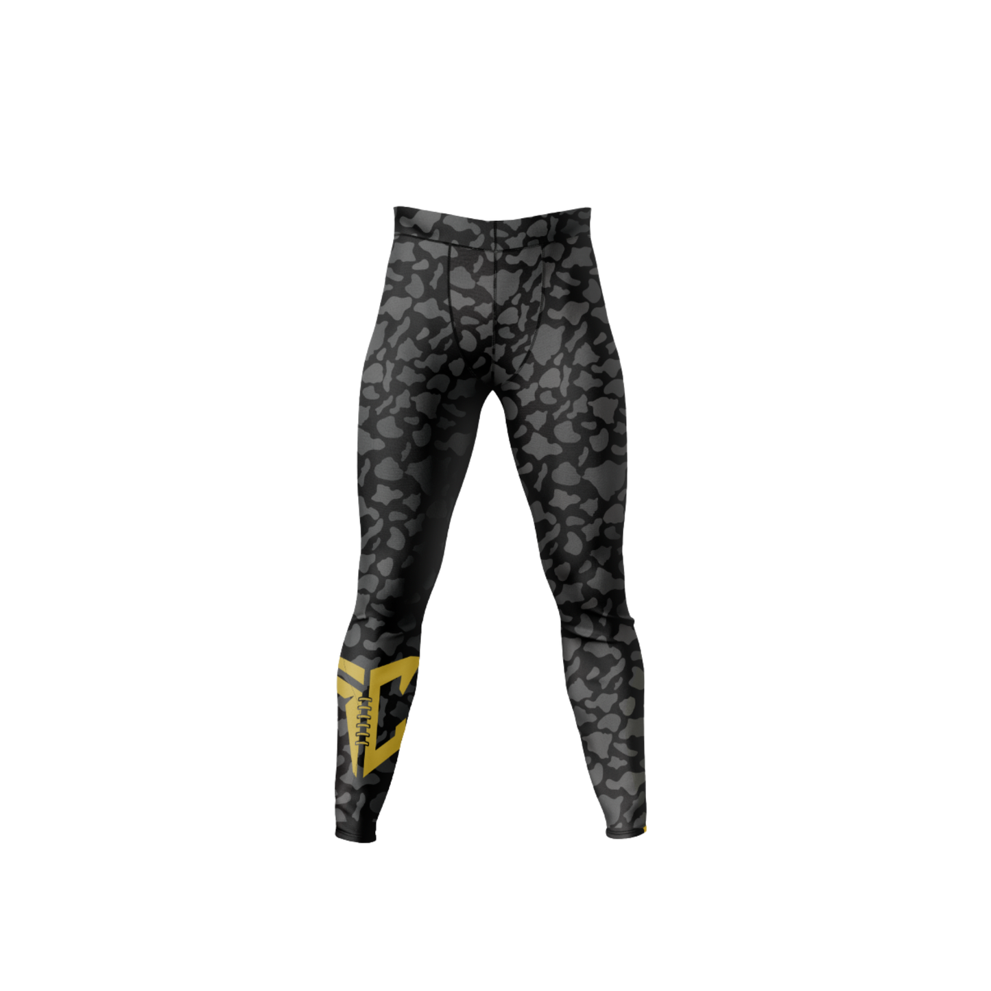 Thundercats Mamba Compression Pants