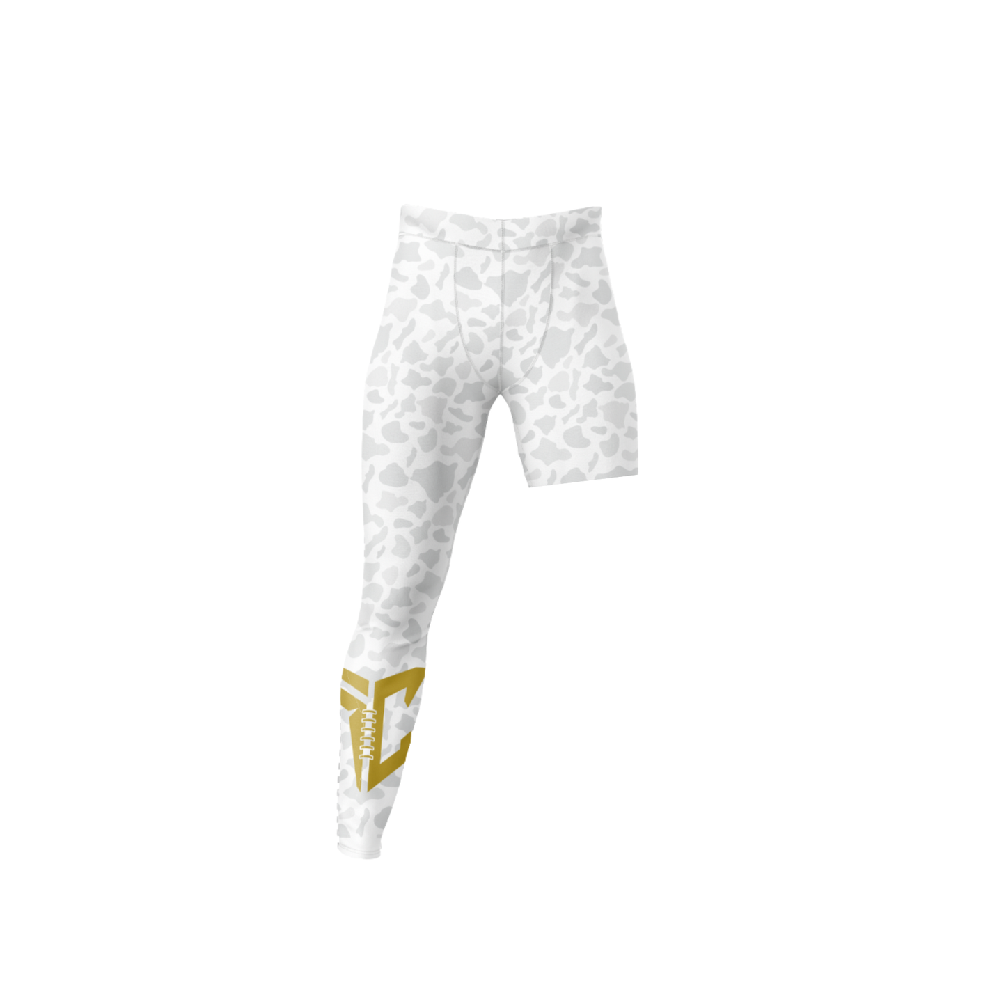 Thundercats Mamba Compression Pants - Single Leg