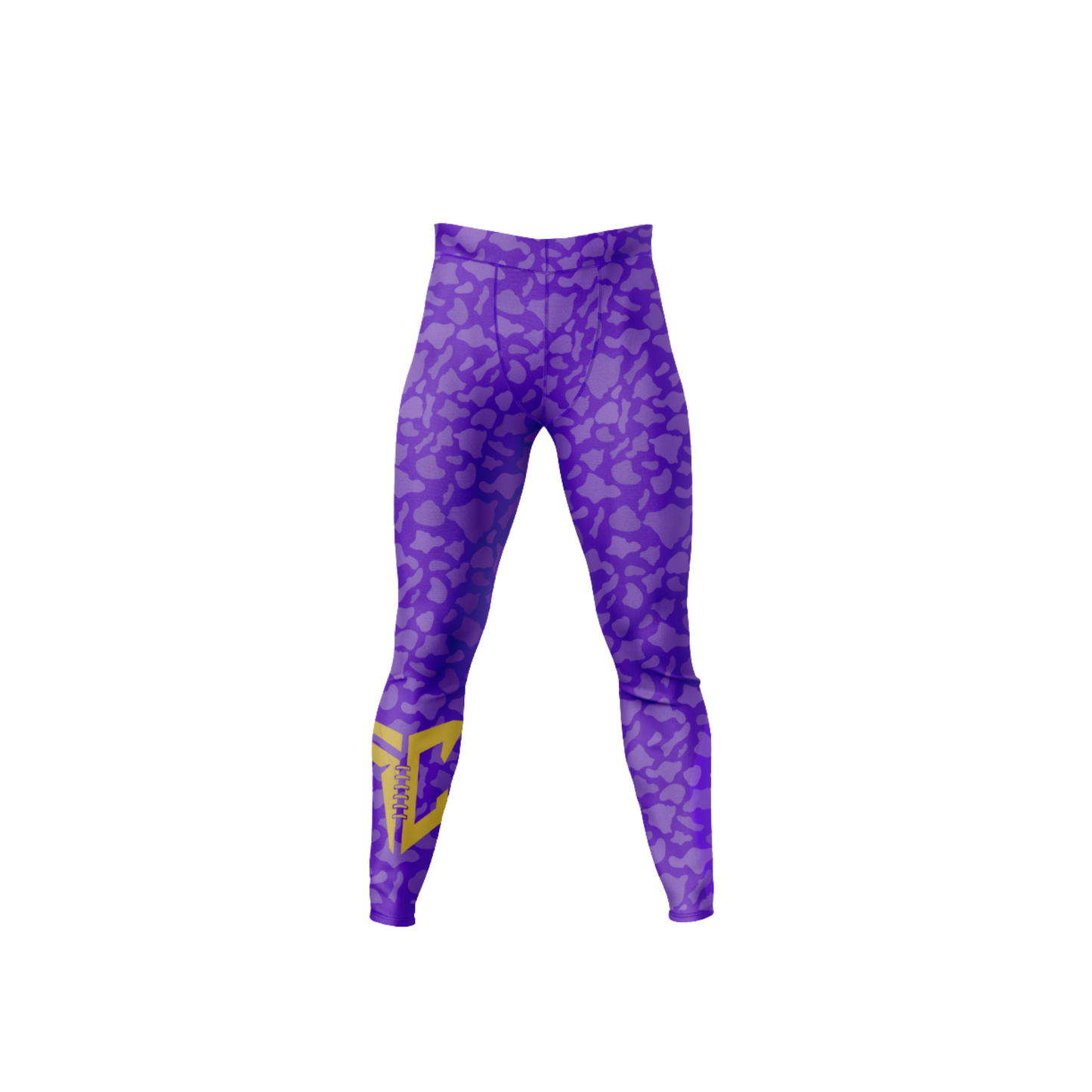 Thundercats Mamba Compression Pants