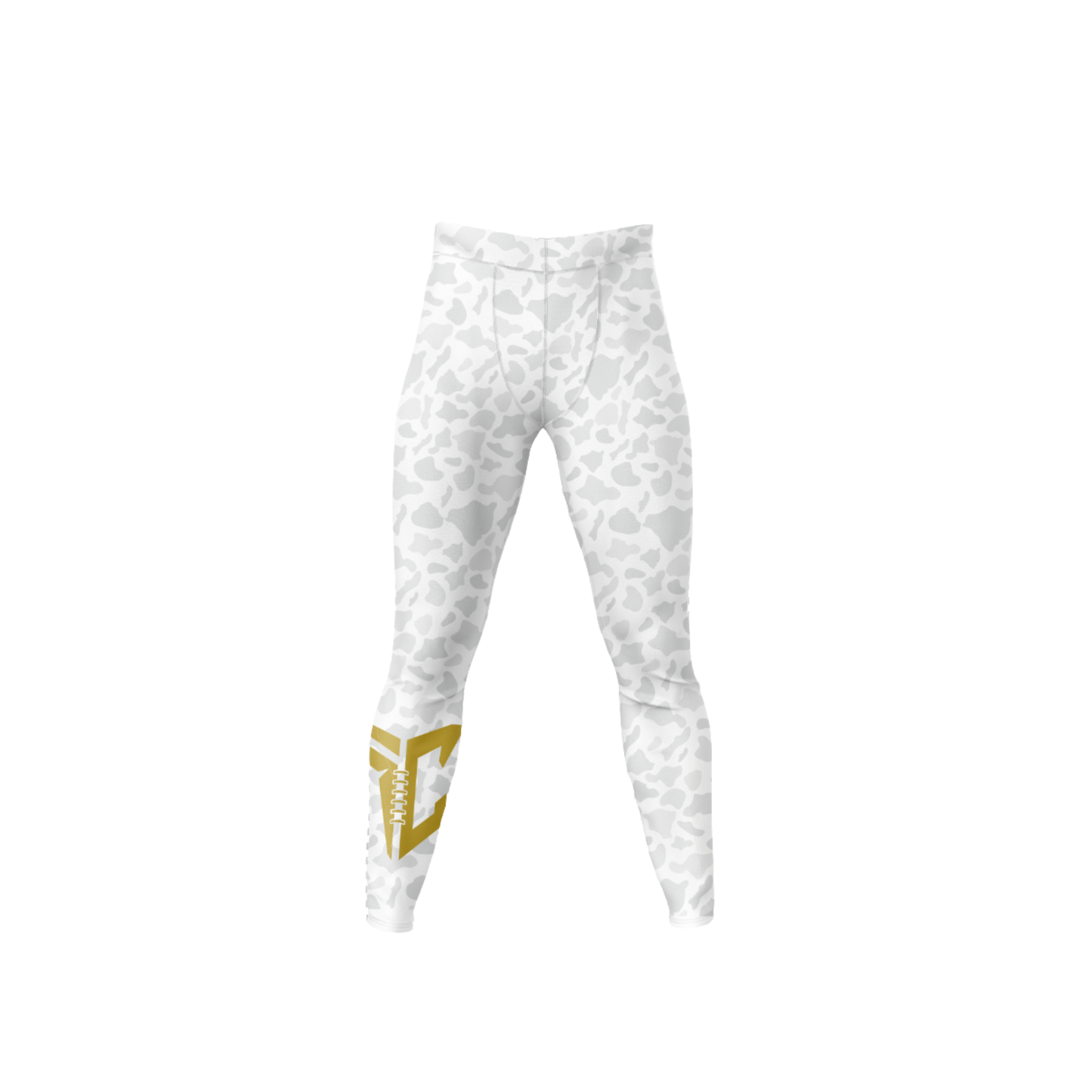 Thundercats Mamba Compression Pants