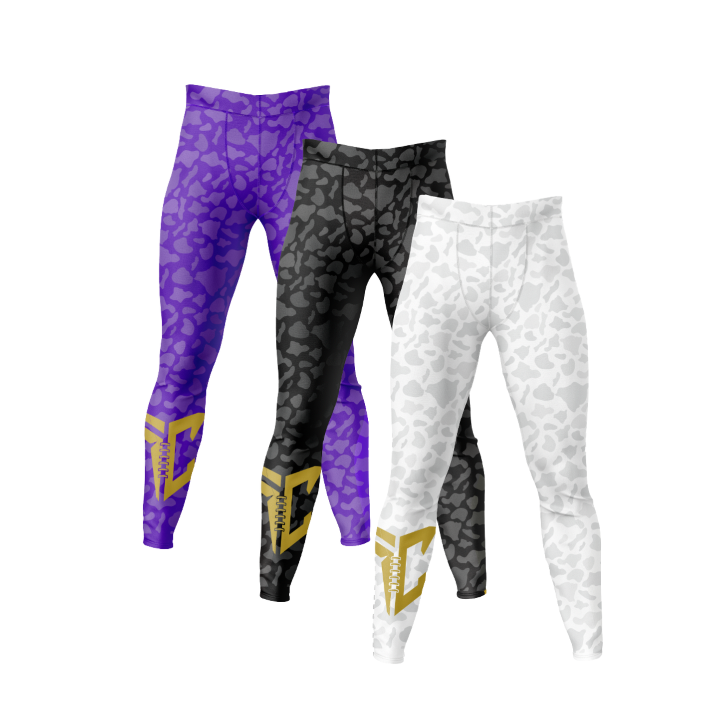 Thundercats Mamba Compression Pants