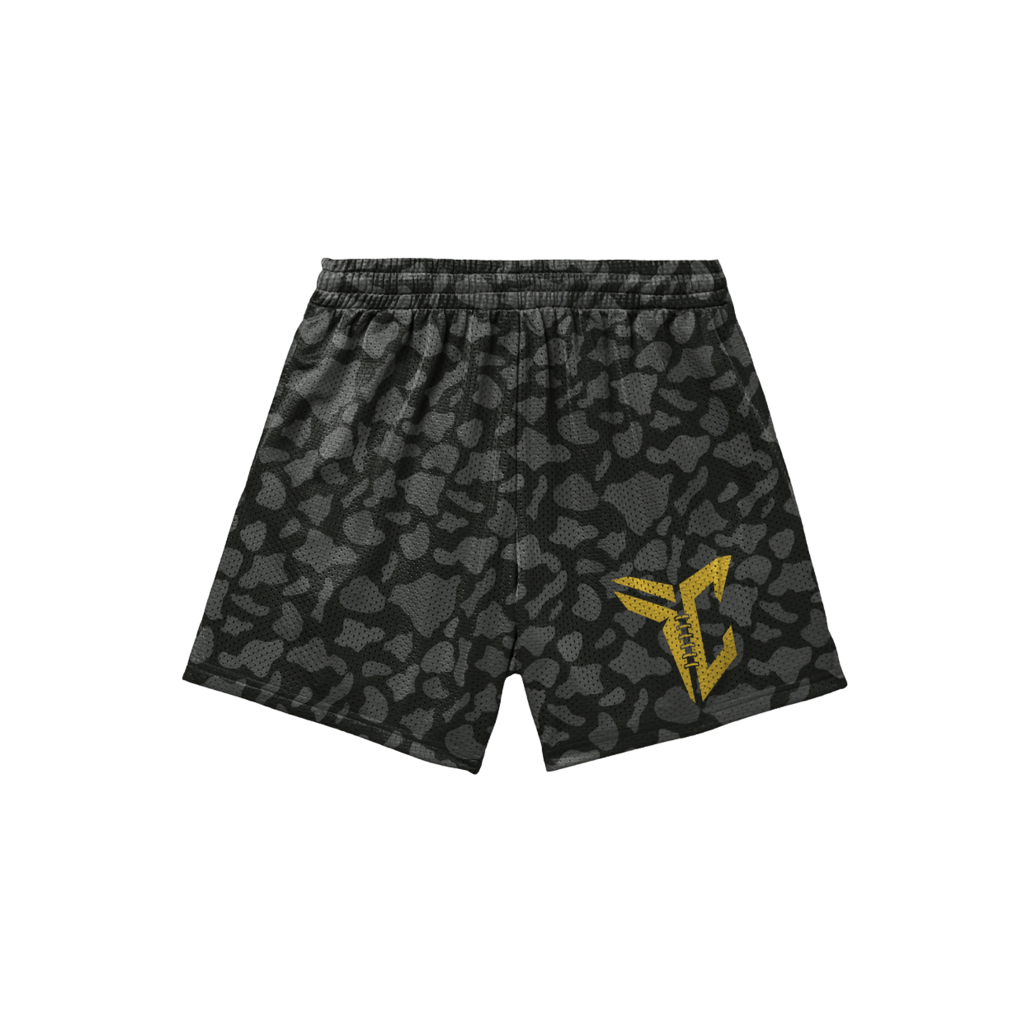 Thundercats Mamba Mentality Mesh Shorts