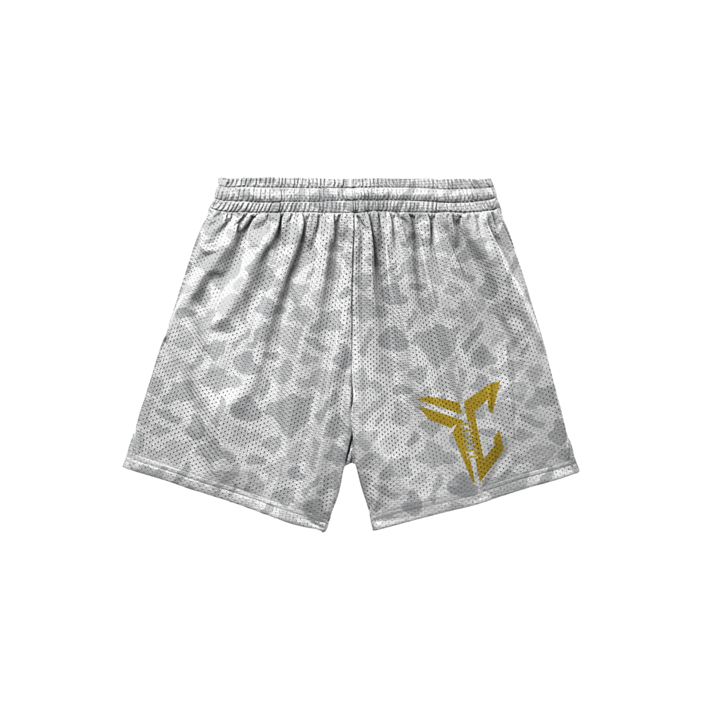 Thundercats Mamba Mentality Mesh Shorts