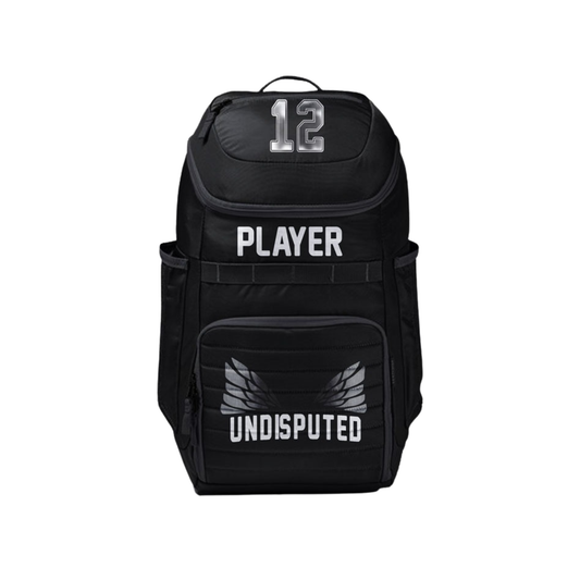 Undisputed Flag Football - Backpack