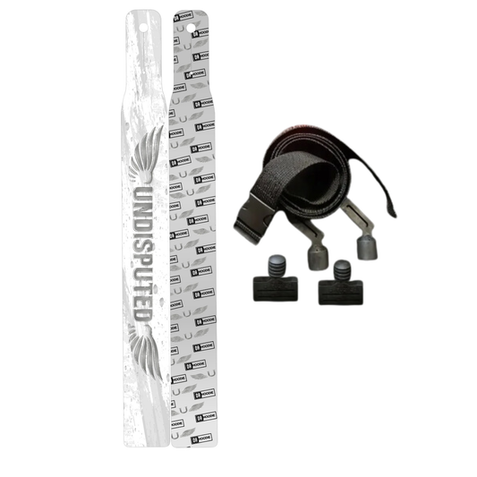 Undisputed Flag Football - Player Flags