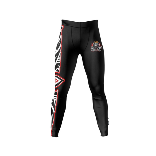 *CUSTOM* Wolpack Legacy - Player Compression Pants