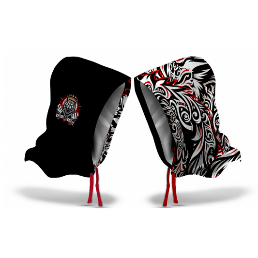 *CUSTOM* DaHoodie - Wolfpack Legacy Flag Football Team