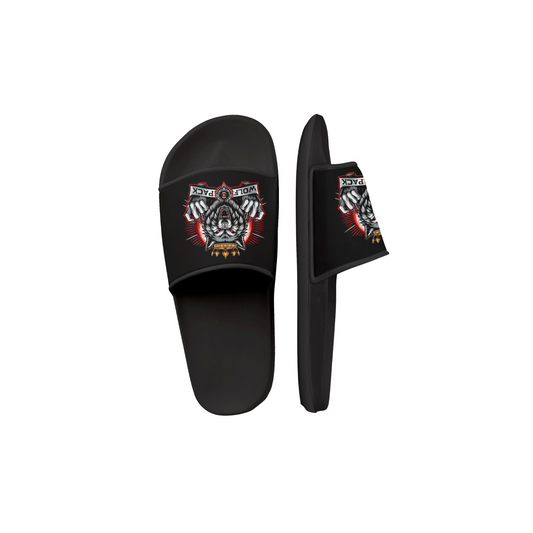 *CUSTOM* Wolfpack Legacy - Player Slides