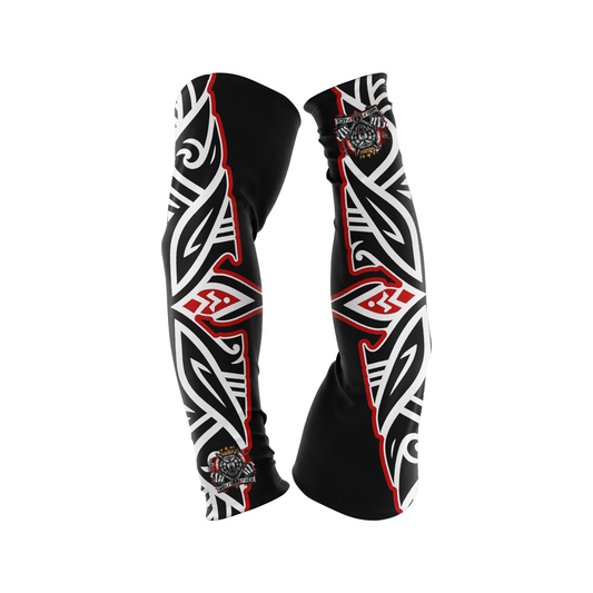 *CUSTOM* Wolpack Legacy - Player Arm Sleeves